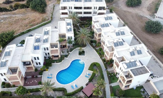 Mazotos Appartement | Mazotos Hills 3