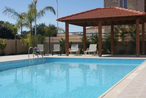 Mazotos Appartement | Mazotos Panoramic Village