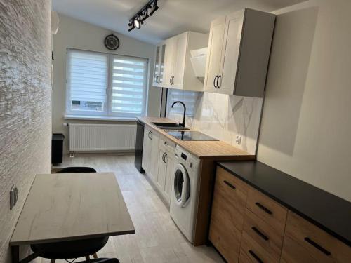 Bydgoszcz Appartement | Mazowiecka 29 Apartment C self check-in