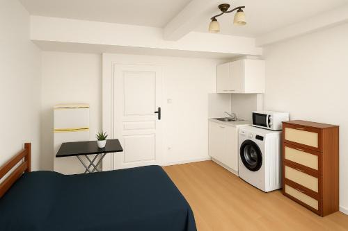 Bydgoszcz Appartement | Mazowiecka 29 Apartment K self check-in