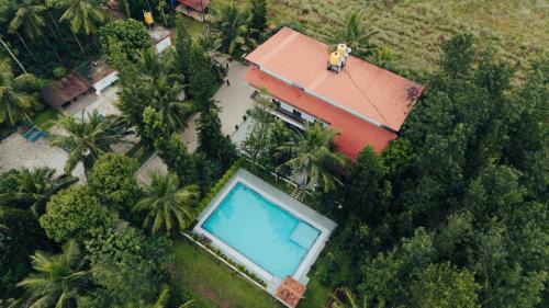 Piriyapatna Maison | Mazra Retreat, Coorg Kushālnagar