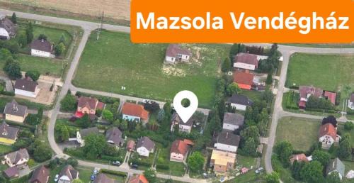 Tamasi Maison | Mazsola Vendégház