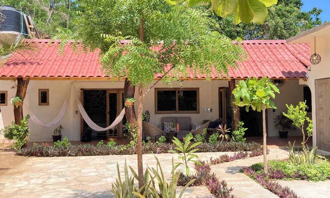Mazunte Maison | Mazunte, revitalize and rest!