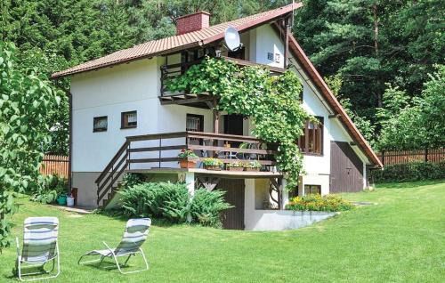 Jedwabno Maison | Mazurski Domek