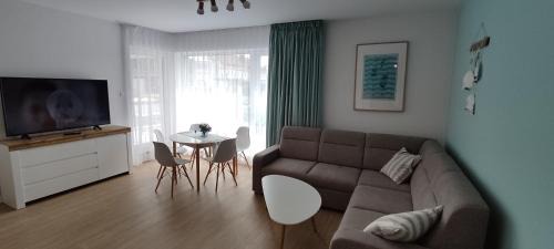 Trygort Appartement | Mazurski relax plus Taras Garaż podziemny