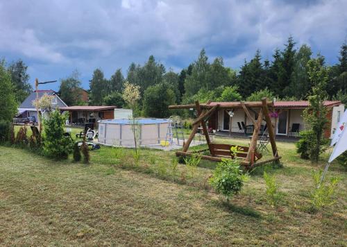 Jedwabno Autre | Mazury Kemp Jedwabno