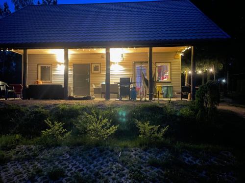 Kierwik Maison | Mazury Klimatyczny dom blisko jeziora