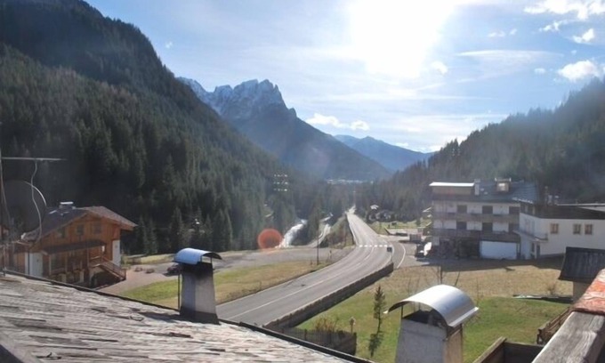 Mazzin Appartement | Mazzin Di Fassa: Appartement - Mazzin di fassa