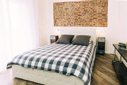 Lainate Appartement | Mazzini 33
