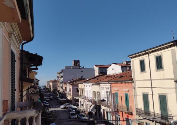 Viareggio Maison | Mazzini Affittacamere