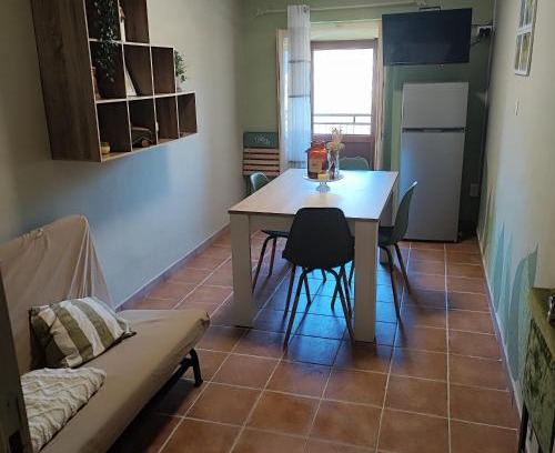 Pizzoferrato Appartement | Mazzmarill