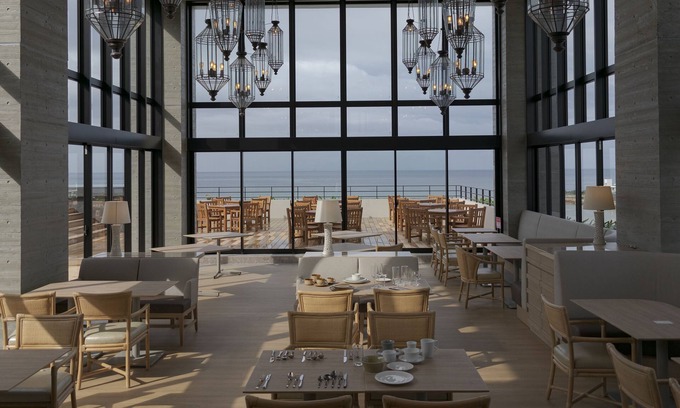 Mihama Hôtel | MB GALLERY CHATAN by THE TERRACE HOTELS