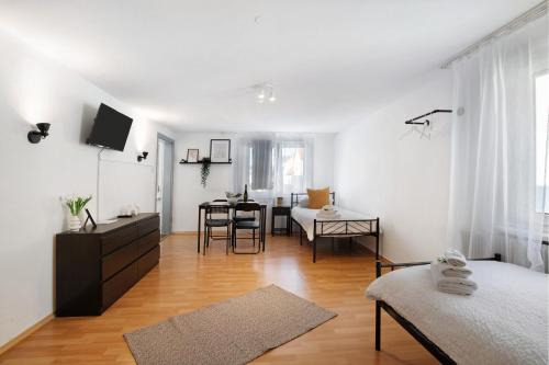 Neckarhausen Appartement | Mb Homes Nürtingen Fewo2