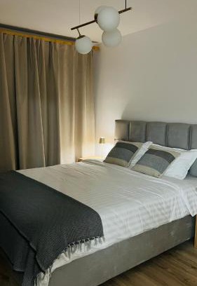Lupeni Appartement | MB Studio