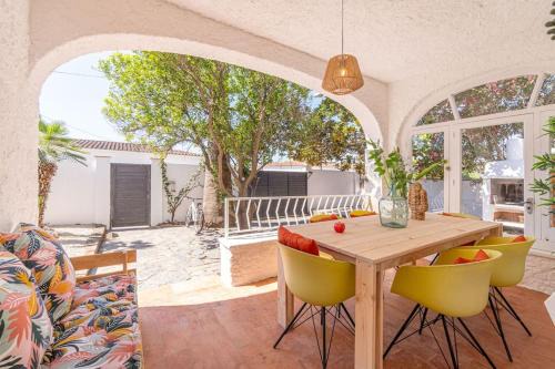 El Mas Bosca Maison | MB2-Paraíso de tranquildad en el EMPORDÀ, PISCINA , BARBACOA y RELAX