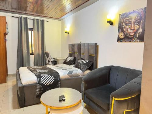 Douala Maison | Mba Home