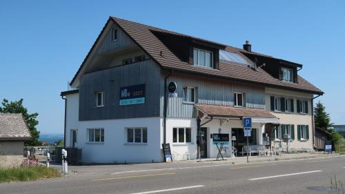 Altnau Hôtel | MBar