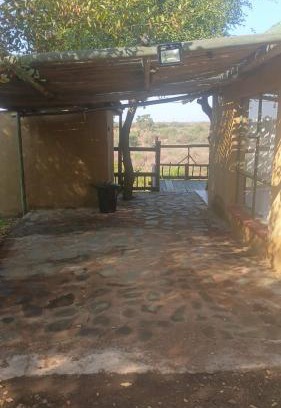 Phalaborwa Maison | Mbaula lodge
