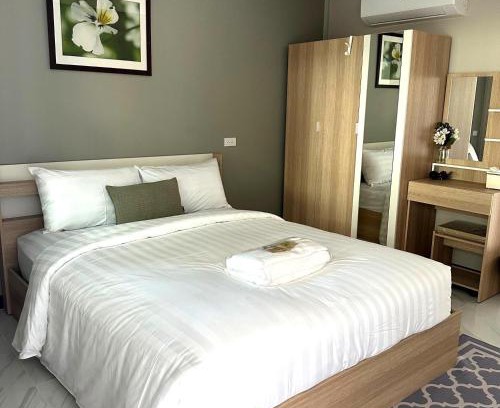 Choeng Thale Hôtel | MBB House