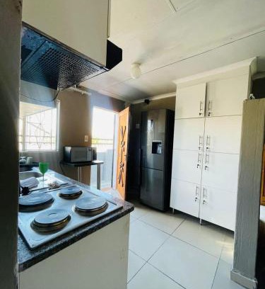 Nelspruit Maison | Mbombela Guesthouse