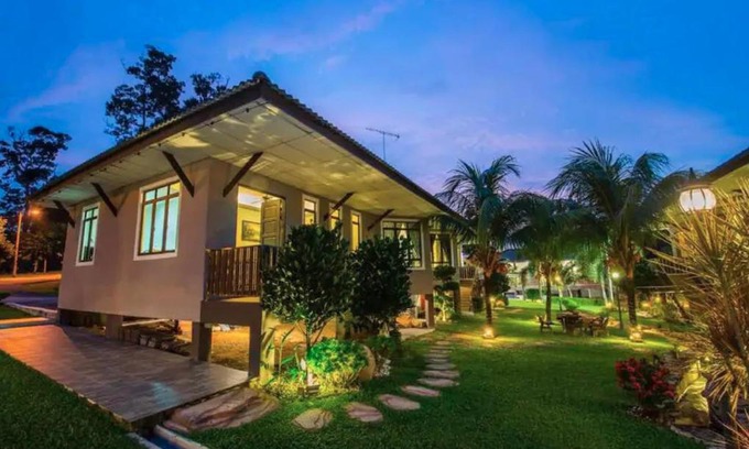 Batu Pahat Hôtel | Mbp Leisure Resort