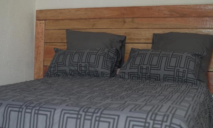 Bushbuckridge Lit Et Petit-Déjeuner | Mbumba Overnight Accommodation