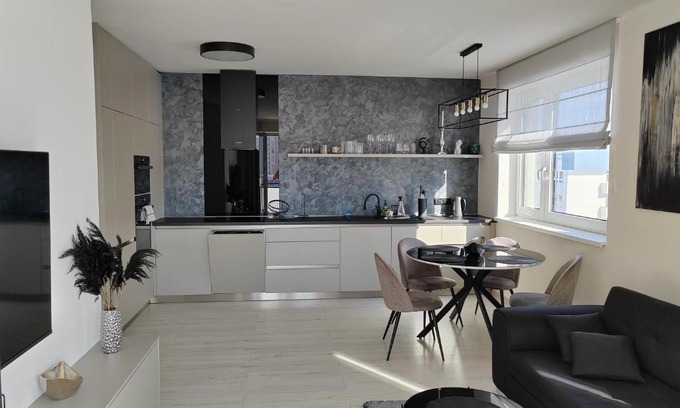 Poprad Appartement | MBV28 Apartments