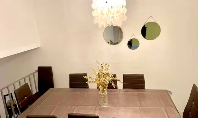 Pfungstadt Appartement | MC Home Pfungstadt