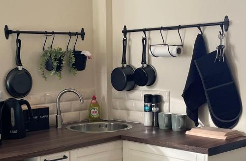 Dromahair Appartement | McCaffertys