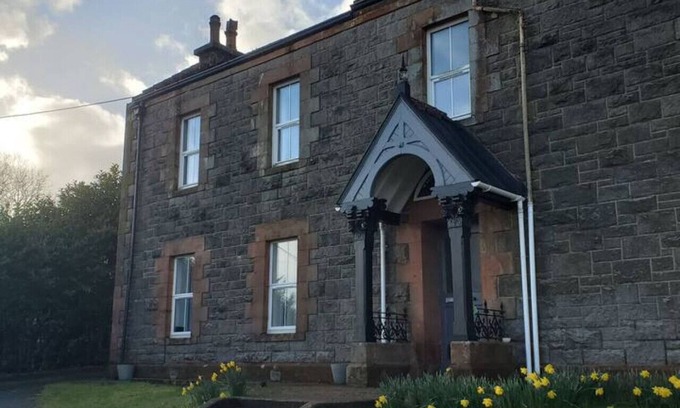 Oban Appartement | McCaig's View in Oban