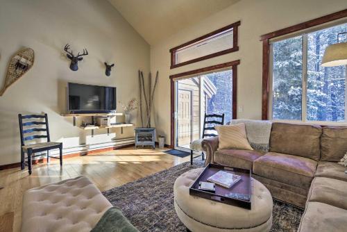 McCall Appartement | McCall Condo with Paddle Boards - Near Payette Lake