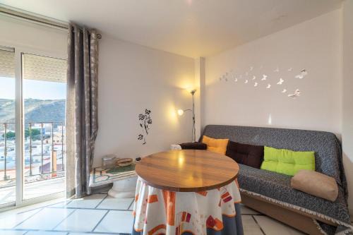 Macael Appartement | Mccoy avenida 3