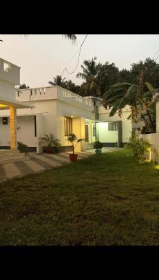 Edava Appartement | Mcday