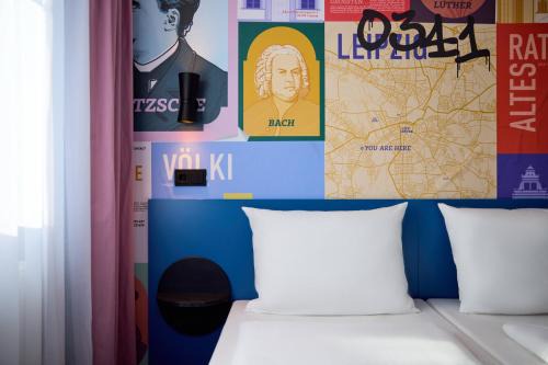 Plagwitz Hôtel | McDreams Hotel Leipzig