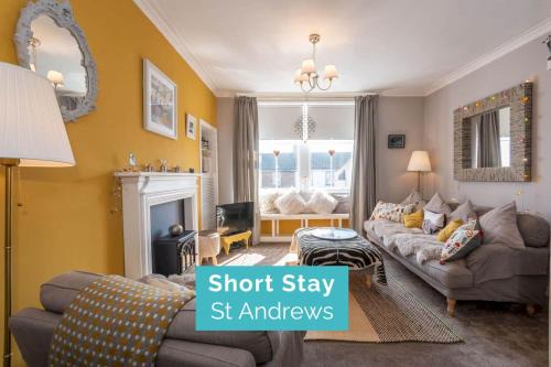 Crail Maison | McHoppity House - Crail