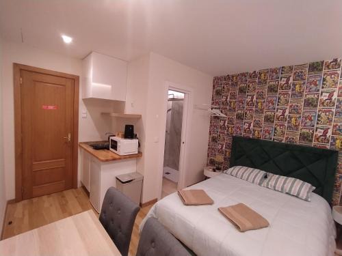Barreiro Appartement | MCR Barreiro - O Limoeiro