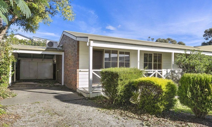 Anglesea Maison | MCRORIE REST - Anglesea