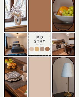 Sudenburg Appartement | MD-1 Heidestraße-Zentrumsnah-2 Schlafzimmer-Voll Ausgestattet