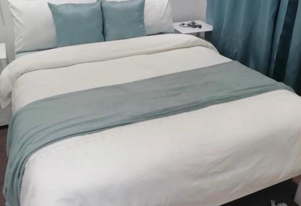 Emalahleni Maison | MD 2 GUEST HOUSE