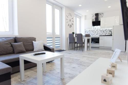 Osiedle Centrum Appartement | MD APARTMENT TOP LOCATION CITY CENTER