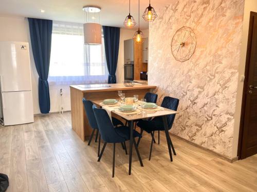 Presov Appartement | MD Apartments Prešov Sekčov