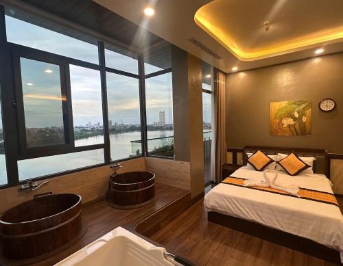 Nam Dinh Hôtel | MD Hotel
