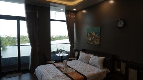 Nam Dinh Hôtel | MD Hotel