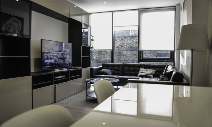 Stratford Appartement | MD Luxury Apartment