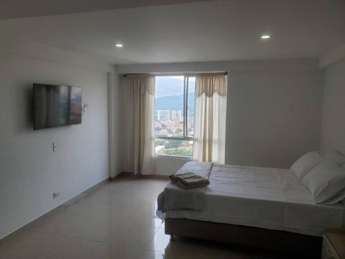 Villa Nueva Appartement | Mde Escape