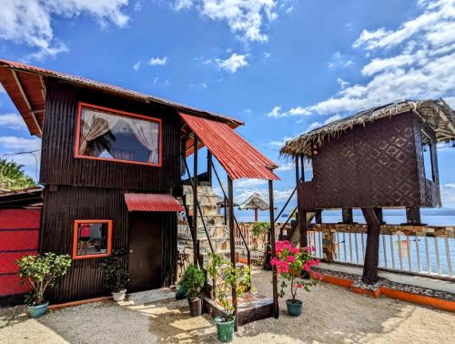 Santander Maison | MDF Beach Resort