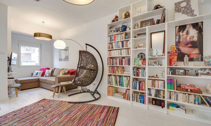 Las Acacias Appartement | Nice and cozy Apt in Delicias