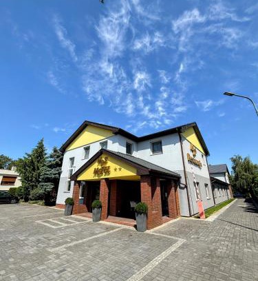 Wielichowo Hôtel | MDS Wielichowo