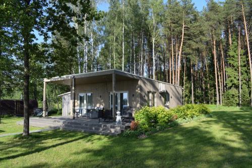 Latgale Maison | Mežmāja Spārītes