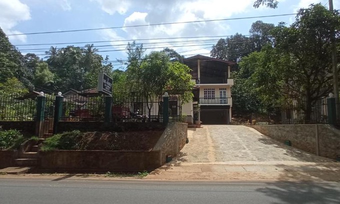 Matale Maison | Me-Family